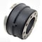 Gunite Drum, Brake, Outboard Mount, Bea, Disc, 15.00 X 4.00, Trupilot Brake Drm Version Of 3726X 9003800X - alternate 2